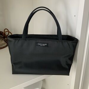 Kate Spade 90s vintage nylon bag